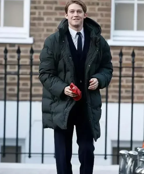 The Last Letter from Your Lover Lawrence Stirling Puffer Coat right.webp
