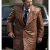 The Long Shadow 2023 DC John Nunn Brown Coat.webp