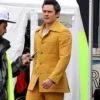 The Many Saints of Newark Paulie Walnuts Yellow Coat left.webp