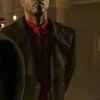 The Matrix Morpheus Long Black Coat.webp