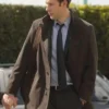 The Office S09 EP21 John Krasinski Coat front.webp