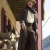 The Old Way 2023 Nicolas Cage Trench Coat right.webp
