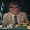 The Pentaverate Mike Myers Plaid Checkered Coat.webp