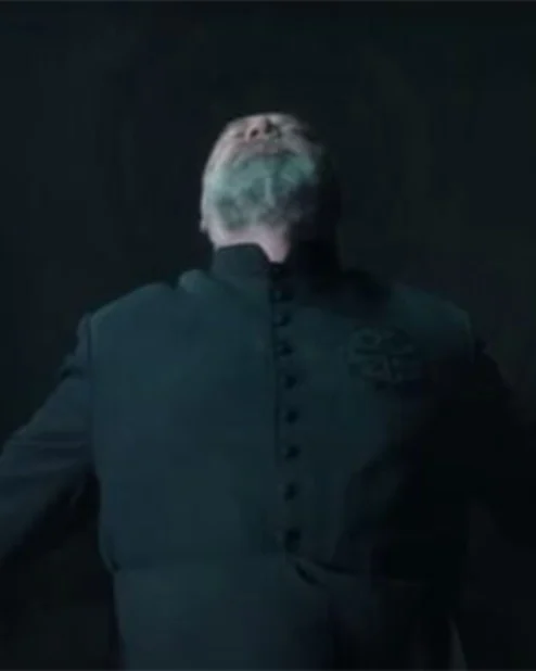 The Popes Exorcist 2023 Father Gabriele Amorth Black Coat.webp