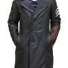 The Suicide Squad Captain Boomerang Mid Length Coat.webp