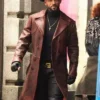 The Suicide Squad Will Smith Brown Trench Coat left.webp