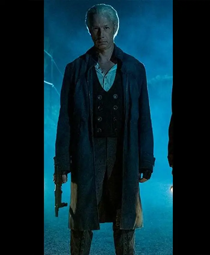 The Umbrella Academy S02 Otto Long Leather Coat.webp