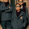 The Umbrella Academy School Uniform Wool Grey Coat.webp