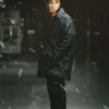 The Unlikely Murderer Robert Gustafsson Black Coat left.webp