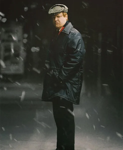 The Unlikely Murderer Robert Gustafsson Black Coat left.webp