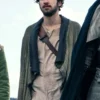 The Wheel Of Time Mat Cauthon Long Coat front.webp