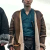 The Wheel Of Time Rand alThor Long Coat.webp