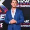 Thor Love and Thunder Chris Hemsworth Event Coat.webp
