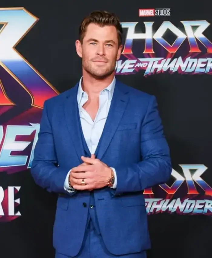 Thor Love and Thunder Chris Hemsworth Event Coat.webp