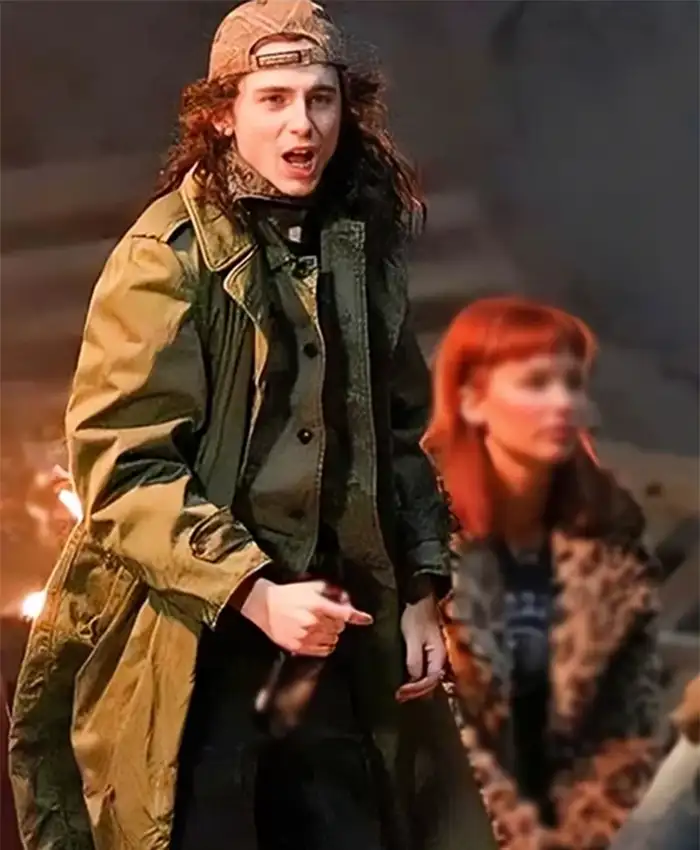 Timothee Chalamet Dont Look Up Yule Long Coat right.webp