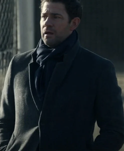 Tom Clancys Jack Ryan S04 Black Coat closeup.webp
