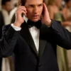 Tom Cruise Mission Impossible 04 Black Tuxedo Coat On Sale.webp