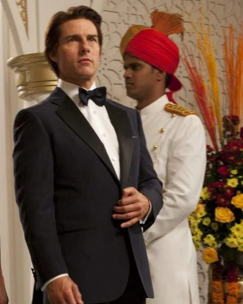 Tom Cruise Mission Impossible 04 Black Tuxedo Coat.webp