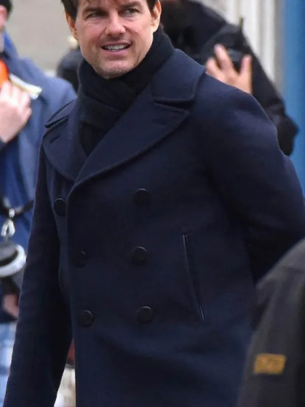 Tom Cruise Mission Impossible Fallout 06 Black Pea Coat On Sale.webp