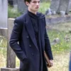 Tom Sturridge The Sandman S02 Wool Coat.webp