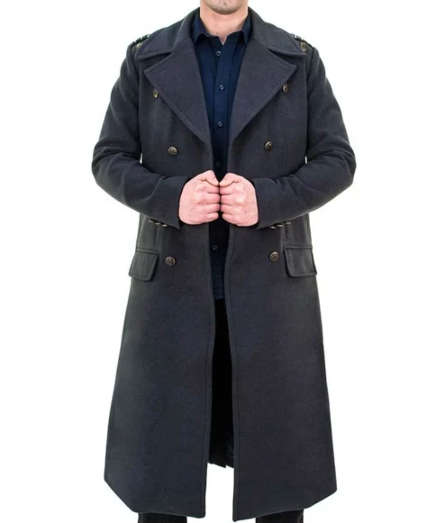 Trevor Jackson SuperFly Black Trench Coat.jpg.webp