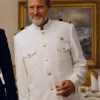 Triangle of Sadness 2022 Woody Harrelson Coat front.webp