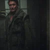 Tribes of Europa Moses Black Parachute Long Coat On Sale.jpg.webp