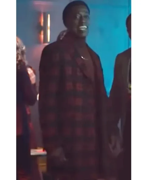 True Story Carlton Trench Coat.webp