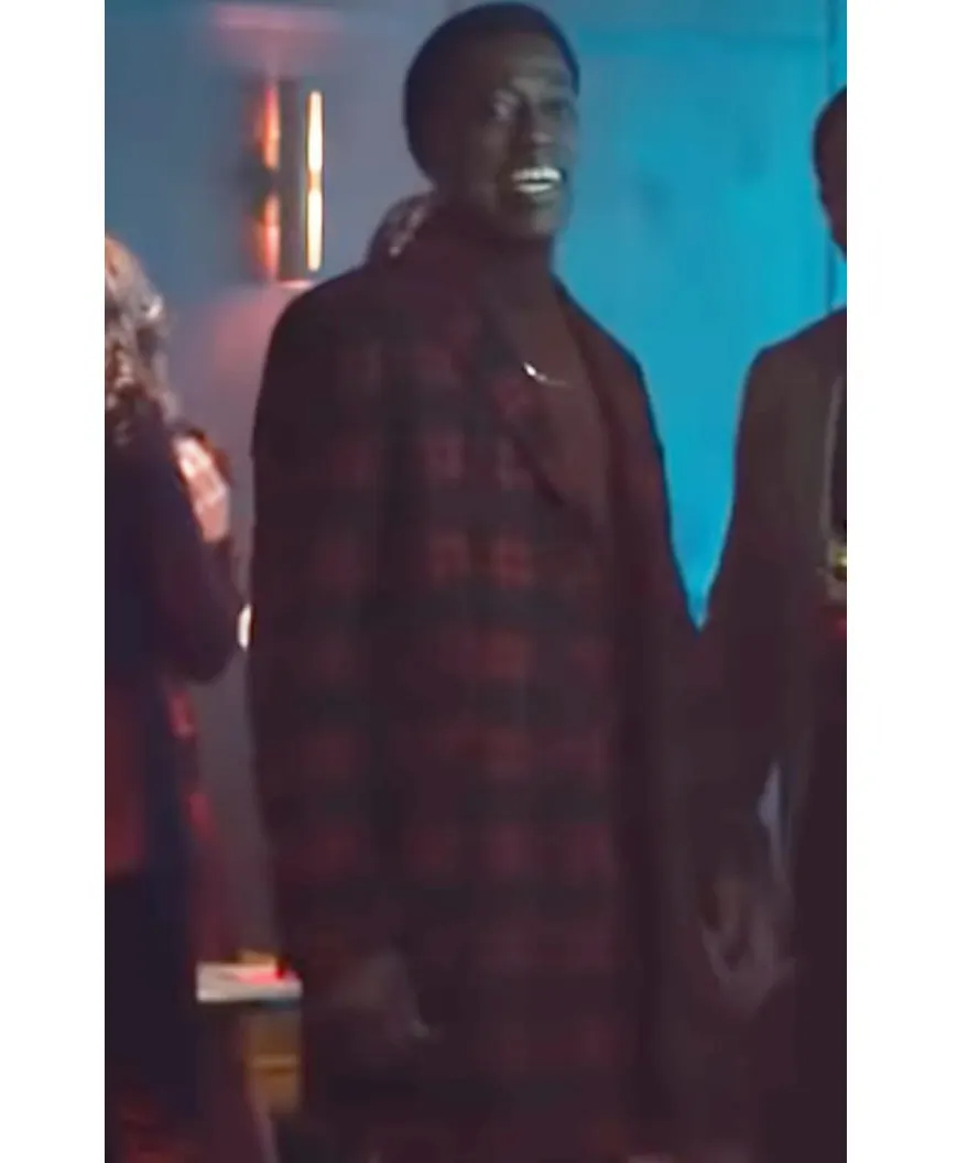 True Story Carlton Trench Coat.webp
