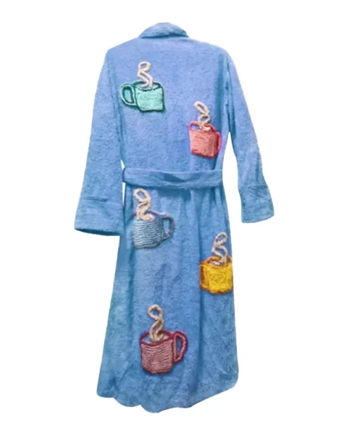 Tyler Durden Fight Club Bath Robe For Sale.webp