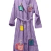 Tyler Durden Fight Club Bath Robe On Sale .webp