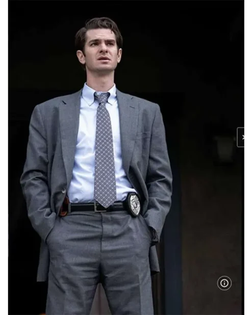 Under the Banner of Heaven Detective Jeb Pyre Coat.webp