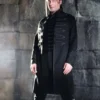 Van Helsing Dracula Richard Roxburgh Halloween Coat.webp