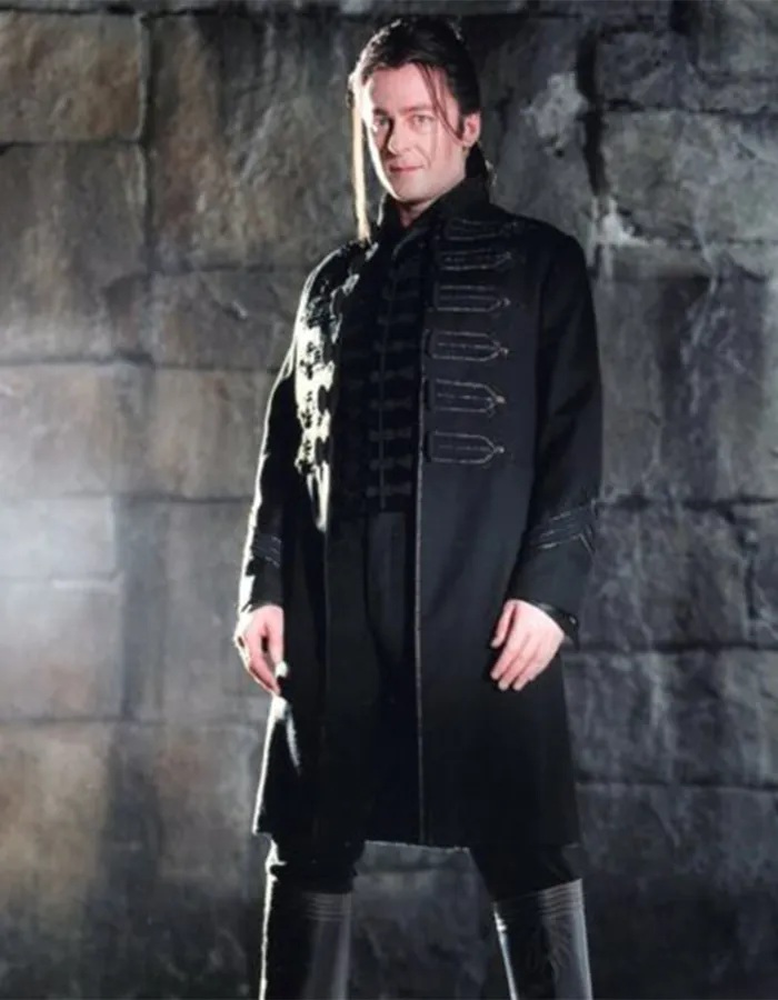 Van Helsing Dracula Richard Roxburgh Halloween Coat.webp