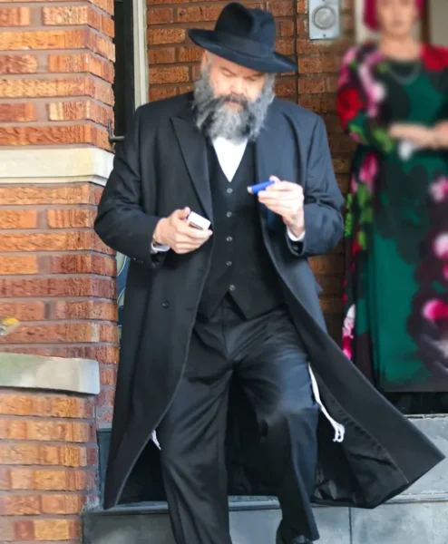 Vincent DOnofrio Caught Stealing Black Coat.webp