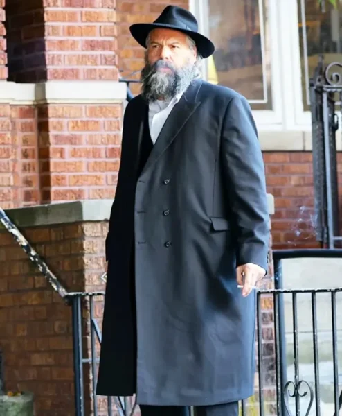 Vincent DOnofrio Caught Stealing Black Coat For Sale.webp
