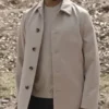 Vinny Chhibber Big Sky Off White Long Coat.webp