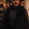 Violent Night John Leguizamo Coat closeup.webp