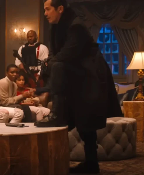 Violent Night John Leguizamo Coat left.webp
