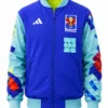 Volunteer 2026 FIFA World Cup Jacket