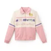 Walt Disney World Cotton Retro Jacket