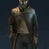 Watch Dogs Legion Aiden Pearce Long Coat.webp