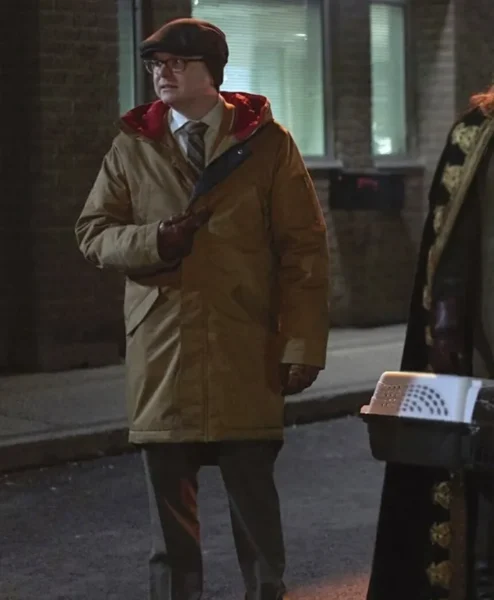 What We Do in the Shadows Colin Robinson Hooded Coat front.webp
