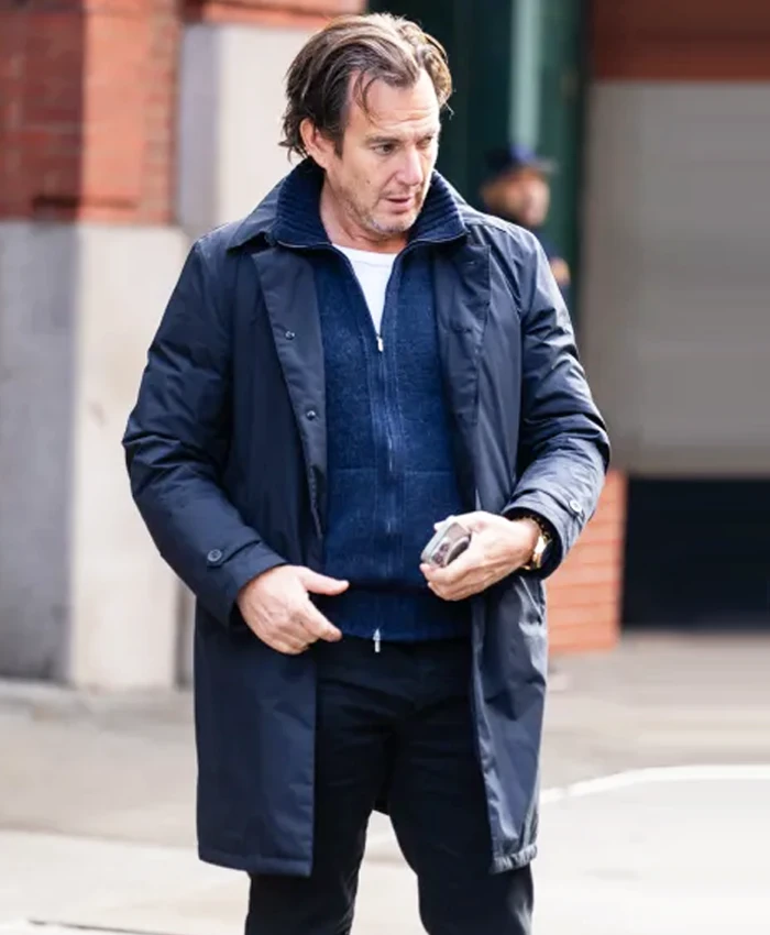 Will Arnett Is This Thing On Blue Coat.webp