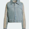 Womens Original Essentials Premium Denim Jacket