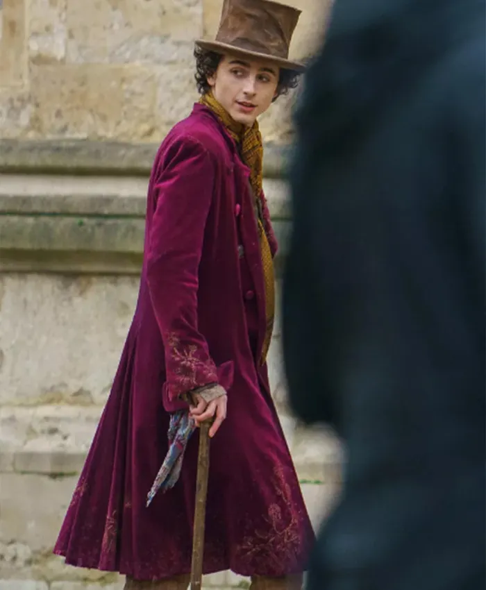 Wonka 2023 Timothee Chalamet Coat rightt.webp