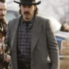 Wynonna Earp Doc Holliday Grey Coat front.webp