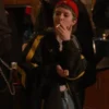 Y2K 2024 Lachlan Watson Black Coat.webp